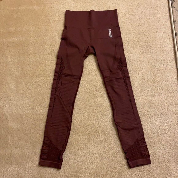 Gymshark Pants - Gymshark leggings